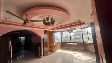  4 BHK Penthouse at The Hare Krishna CGHS, Sector 45 – for Sale