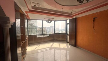Room in 4 BHK Penthouse at The Hare Krishna CGHS, Sector 45 – for Sale