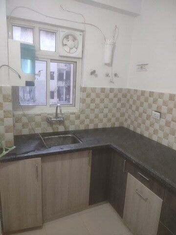 Kitchen in 3 BHK Apartment at Siddha Aangan, Ajmer Road – for Sale