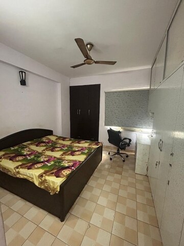 Bedroom in 2 BHK Apartment at BPTP Princess Park, Sector 86 – for Rent