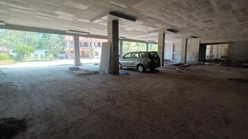 Parking in  Warehouse at Udayamperoor – for Rent