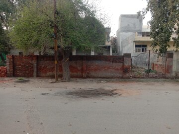  Plot – Exterior View View at Siyana Road - for Sale