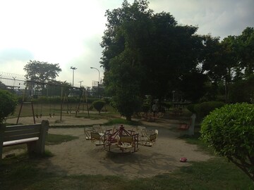  Plot – Exterior View View at Siyana Road - for Sale