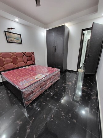 3 BHK Apartment For Rent in Sector 15 ii Gurgaon  8042954