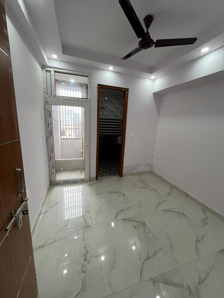 Kitchen, mayur vihar phase 1 extension 1.5 Bedroom 400 Sq.Ft. Builder Floor In Mayur Vihar Phase 1 Extension Delhi 8042993