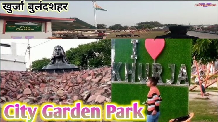 Exterior View, siyana road  450 Sq.Mt. Plot In Siyana Road Bulandshahr 8042973