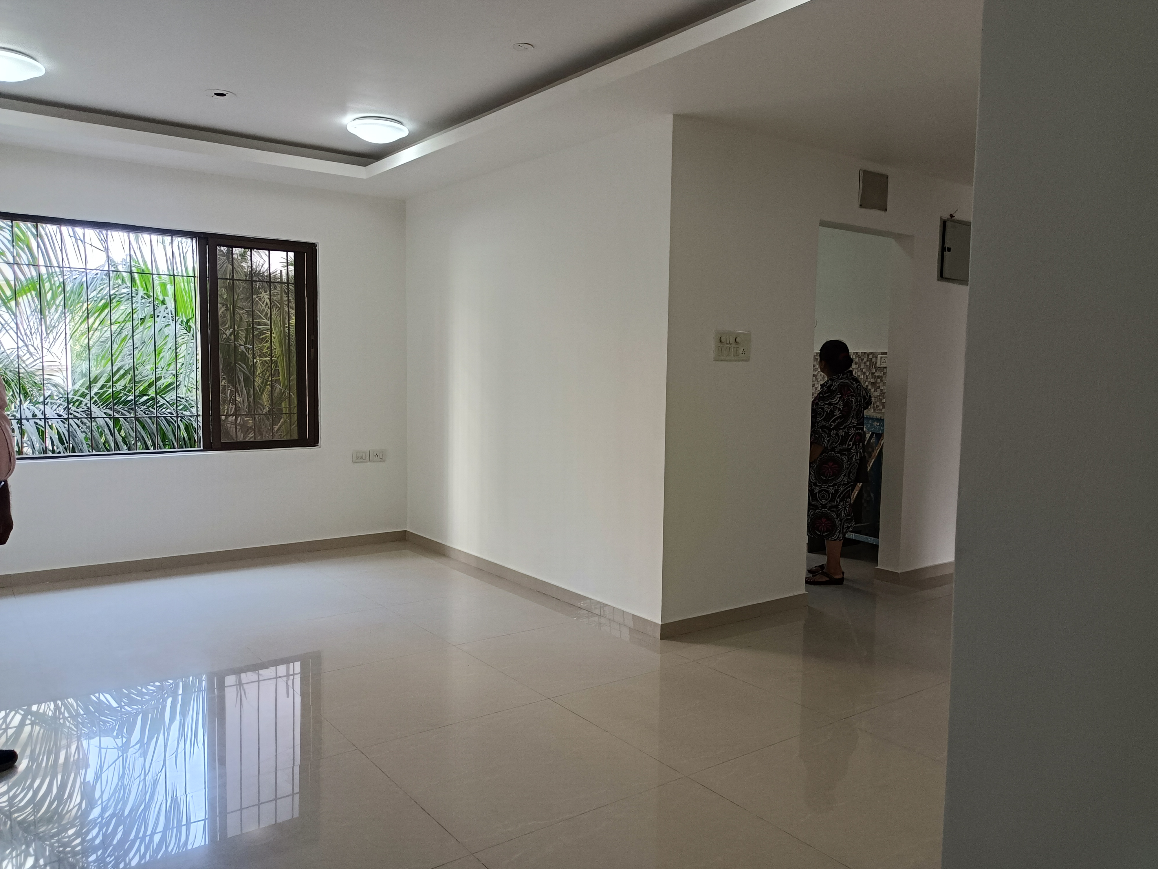 2 BHK + Pooja Room 870 Sq.Ft. Apartment in Rajnigandha CHS Goregaon