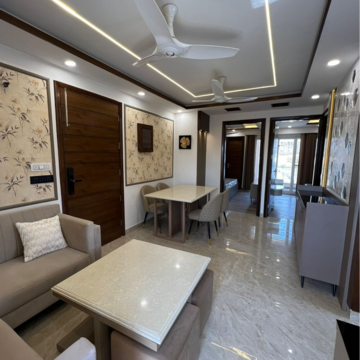 2 BHK Apartment For Sale in Alaknanda