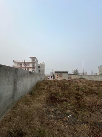  Plot – Exterior View View at Nagalia - for Sale
