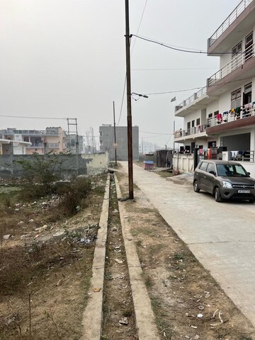  Plot at Nagalia – for Sale