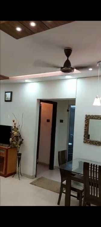 2 BHK Apartment For Rent in Pearl Horizon Jogeshwari West Mumbai  8042980