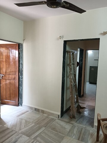 Master Bedroom in 1 BHK Apartment at Himgiri Lokupvan Phase II CHS Ltd, Vasant Vihar – for Rent