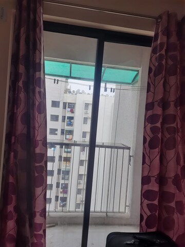 2 BHK Apartment – Exterior View View at Naranpura - for Rent
