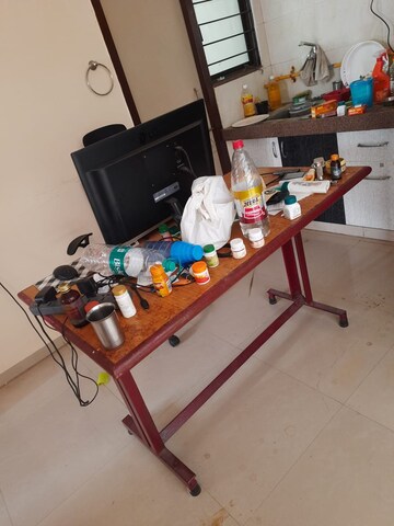 Furnished Amenities in 2 BHK Apartment at Naranpura – for Rent