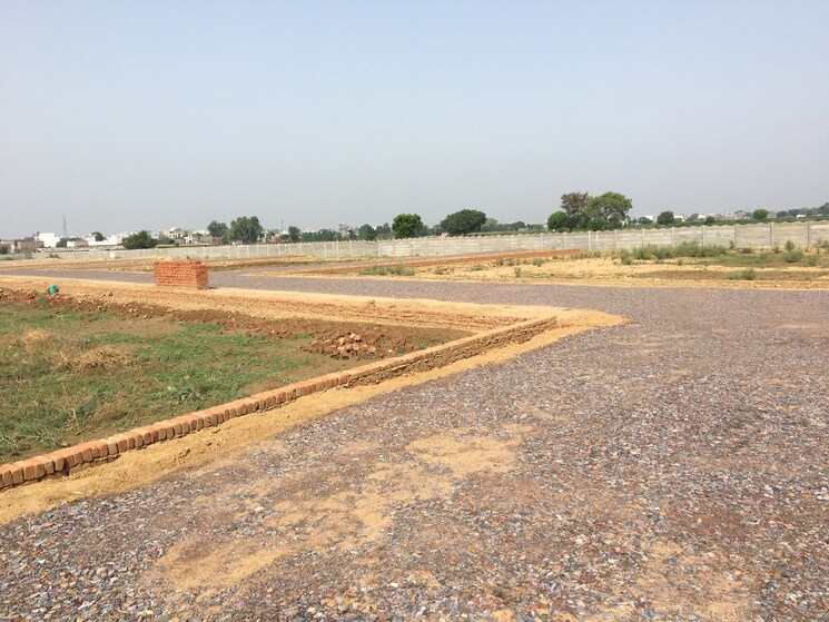 undefined, siyana road  470 Sq.Mt. Plot In Siyana Road Bulandshahr 8042992