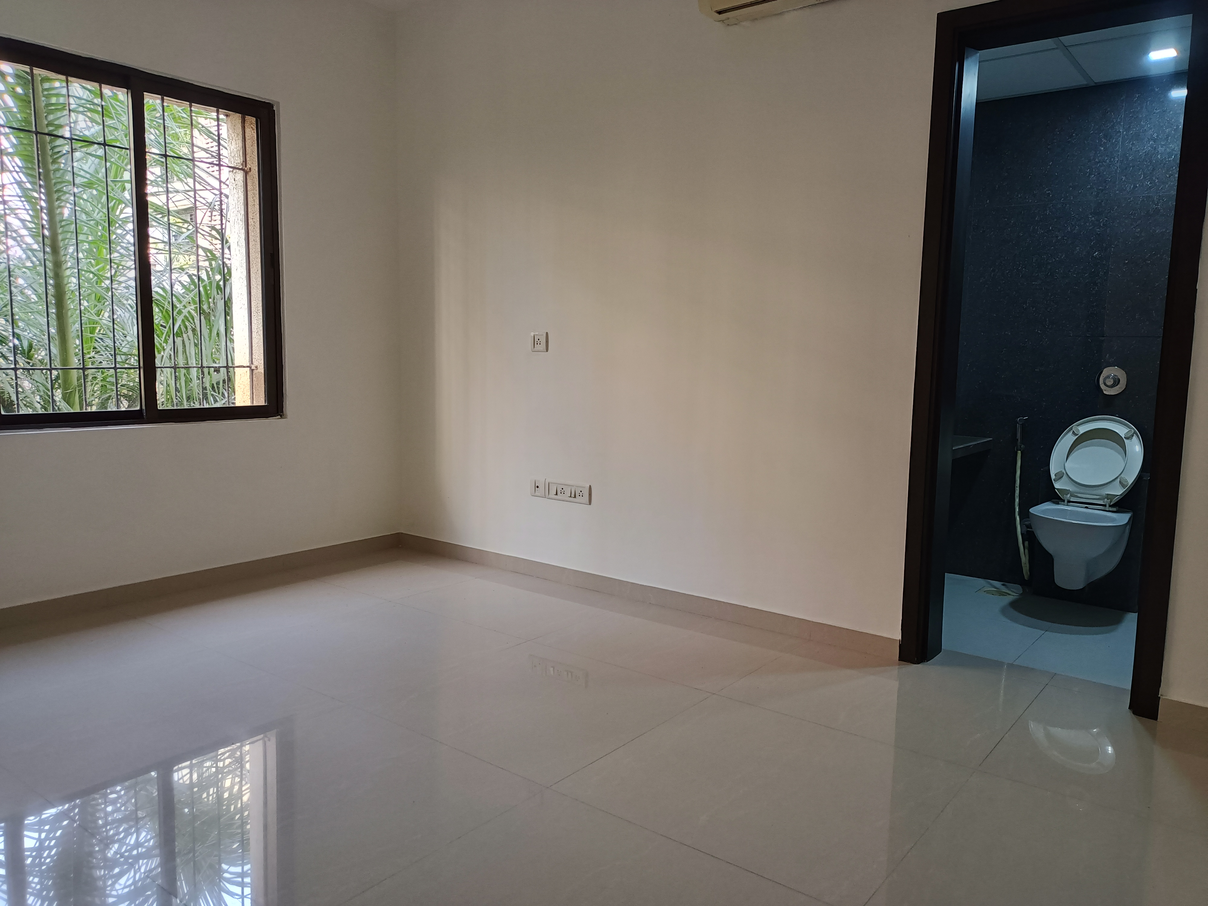 2 BHK + Pooja Room Apartment For Sale in Ashish Triveni Apartments