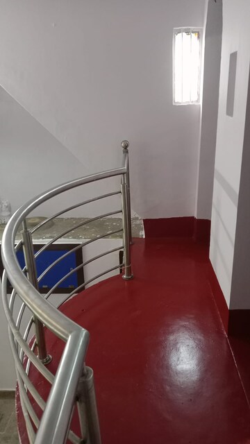 Staircase in 2 BHK Independent House at Banashankari – for Rent