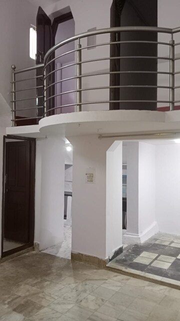 Living Room in 2 BHK Independent House at Banashankari – for Rent