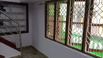 Staircase in 2 BHK Independent House at Banashankari – for Rent