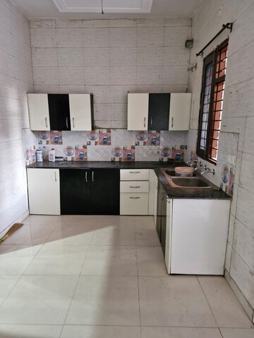 Kitchen in 5 BHK Villa at Tukkuguda – for Sale