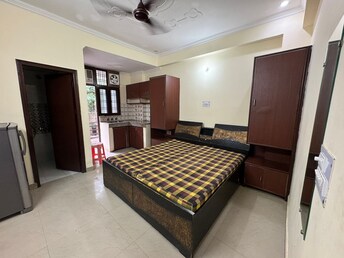 2 BHK Apartment For Resale in Alaknanda Delhi  8043011