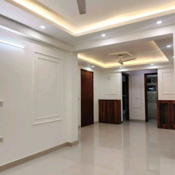  6+ BHK Independent House at Sector 1 – for Sale