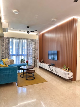 2 BHK Apartment For Resale in Lodha Sterling Kolshet Road Thane  8043021