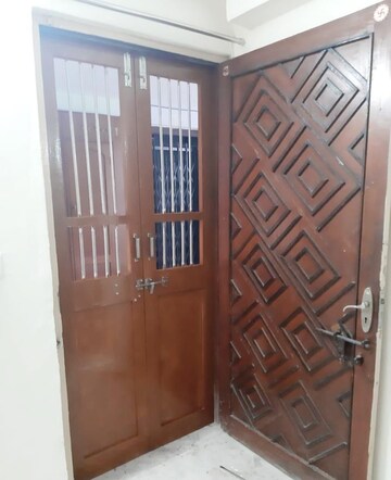 Building Lobby in 2 BHK Apartment at Satellite – for Rent
