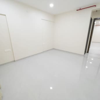 3 BHK Apartment For Rent in Tricity Natraj Midc Road Mumbai  8043031