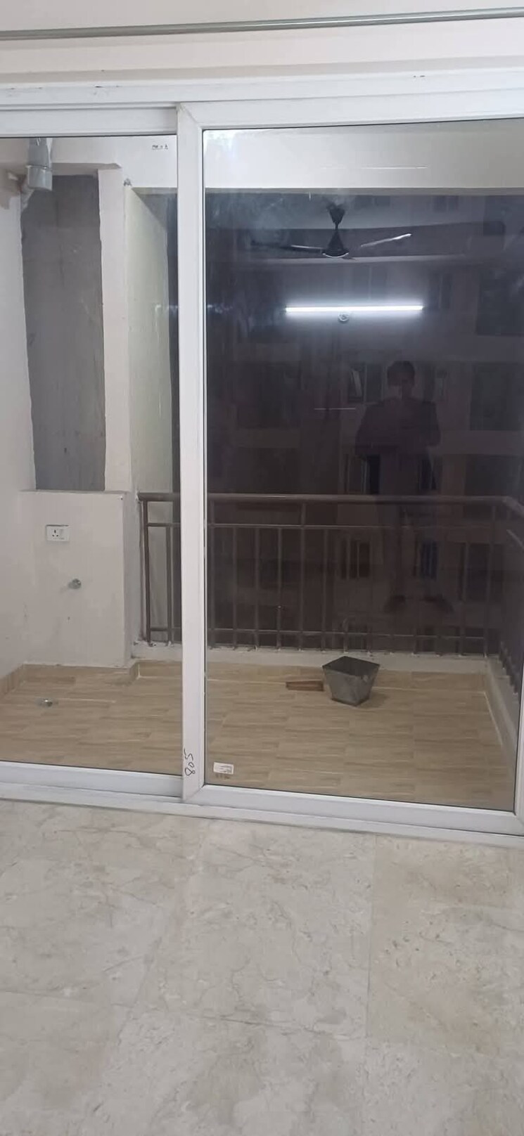 Bedroom, assotech-blith 3 Bedroom 1685 Sq.Ft. Apartment In Sector 99 Gurgaon 8043051