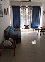 3 BHK 1560 Sq.Ft. Apartment in A Shridhar Kaveri Sangam