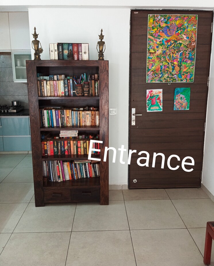 Other, a-shridhar-kaveri-sangam 3 Bedroom 1560 Sq.Ft. Apartment In Shilaj Ahmedabad 8043060