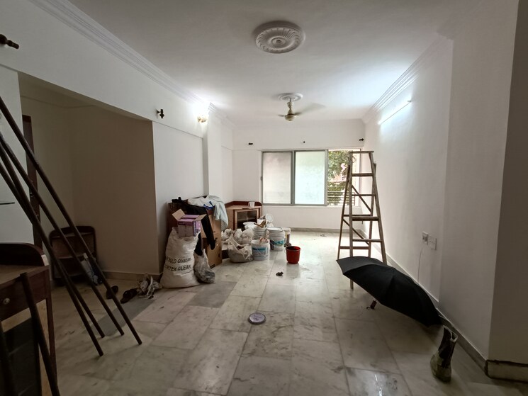 Living Room, riddhi-garden 2 Bedroom 860 Sq.Ft. Apartment In Malad East Mumbai 8043043