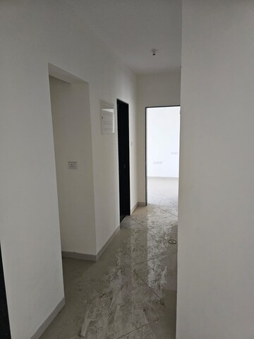 Building Lobby in 2 BHK Apartment at Acme Ozone Phase II, Ghodbunder Road – for Sale