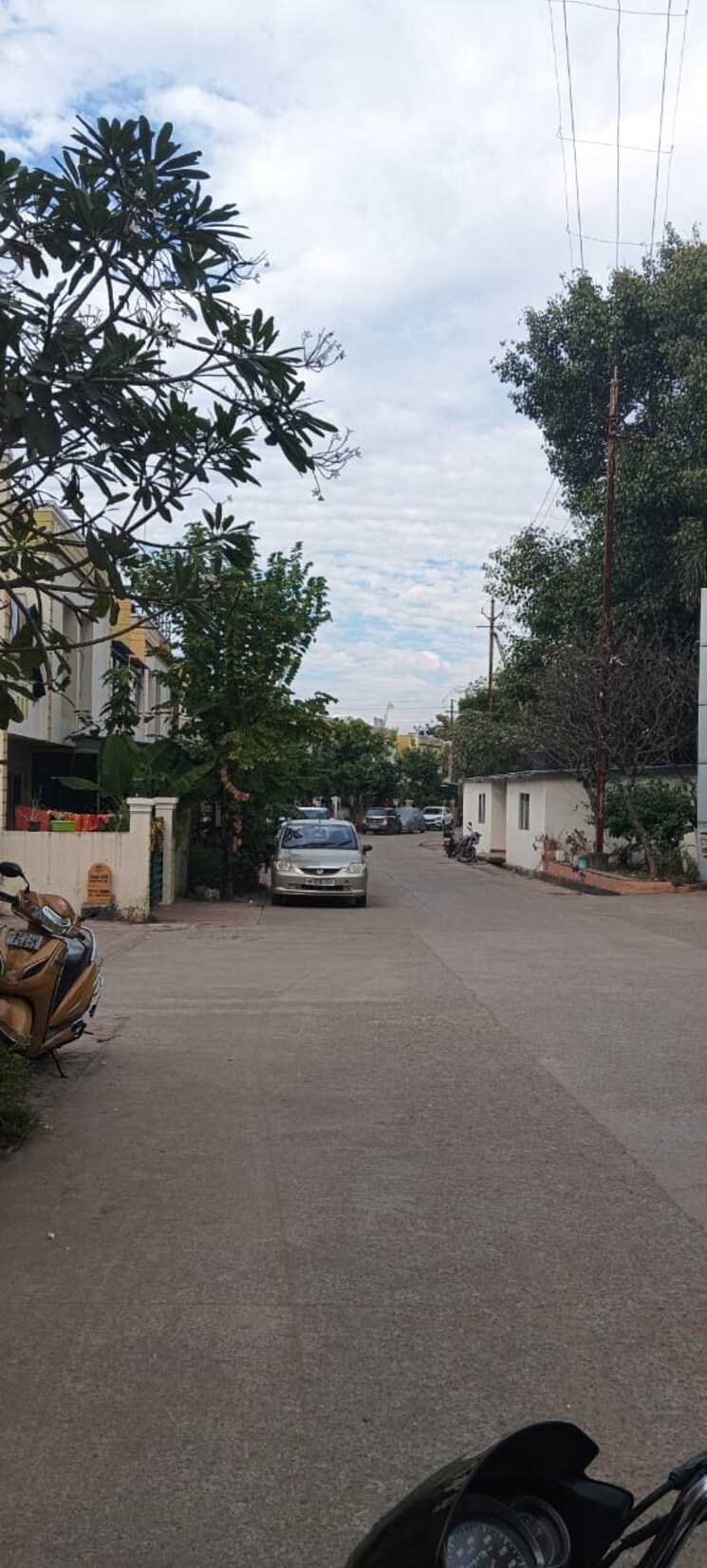 Exterior View, misroad 2 Bedroom 750 Sq.Ft. Apartment In Misroad Bhopal 8043057