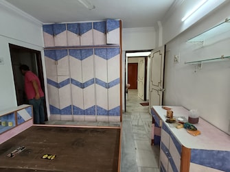 2 BHK Apartment For Resale in Kshitij CHS Goregaon East Mumbai  8043058