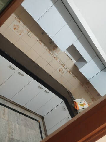 2 BHK Independent House – Exterior View View at Gomti Nagar - for Rent