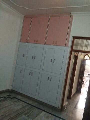 Balcony in 2 BHK Independent House at Gomti Nagar – for Rent