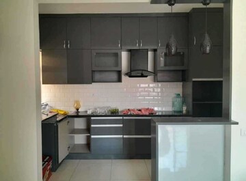 2 BHK Apartment For Rent in Brigade Bricklane Jakkur Bangalore  8043059