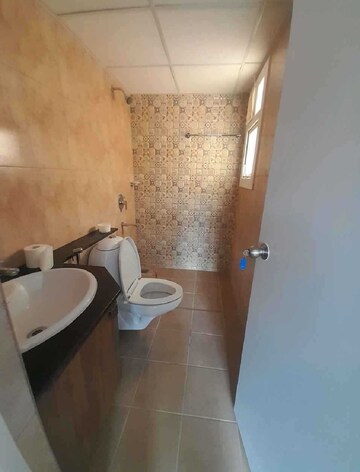 Master Bedroom in 2 BHK Apartment at Brigade Bricklane, Jakkuru – for Rent