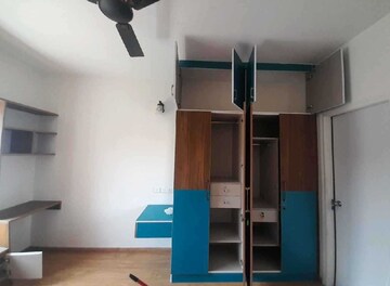 Furnished Amenities in 2 BHK Apartment at Brigade Bricklane, Jakkuru – for Rent