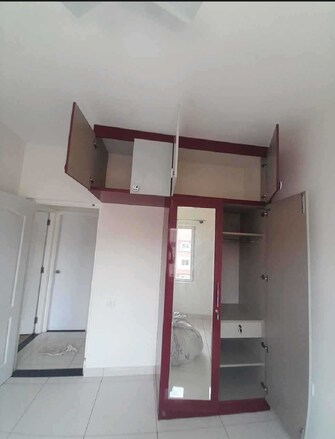 2 BHK Apartment For Rent in Brigade Bricklane Jakkur Bangalore  8043059