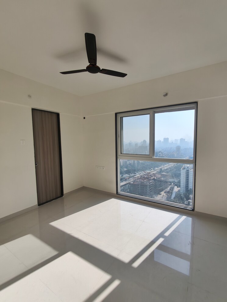 Room, ashar-axis 1 Bedroom 462 Sq.Ft. Apartment In Majiwada Thane 8043065