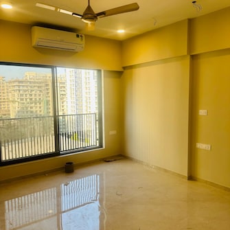 3 BHK Apartment For Rent in Shree Krishna Navageeta Subhash Nagar Mumbai  8043068