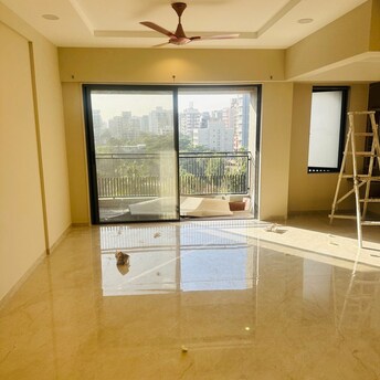 3 BHK Apartment For Rent in Shree Krishna Navageeta Subhash Nagar Mumbai  8043068