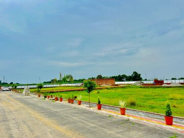  Plot – Garden View at Lawar np - for Sale
