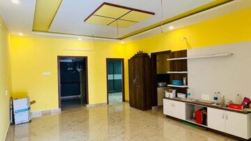 Living Room in 3 BHK Independent House at Kempatti – for Sale