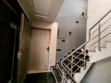Balcony in 4 BHK Villa at Tukkuguda – for Sale