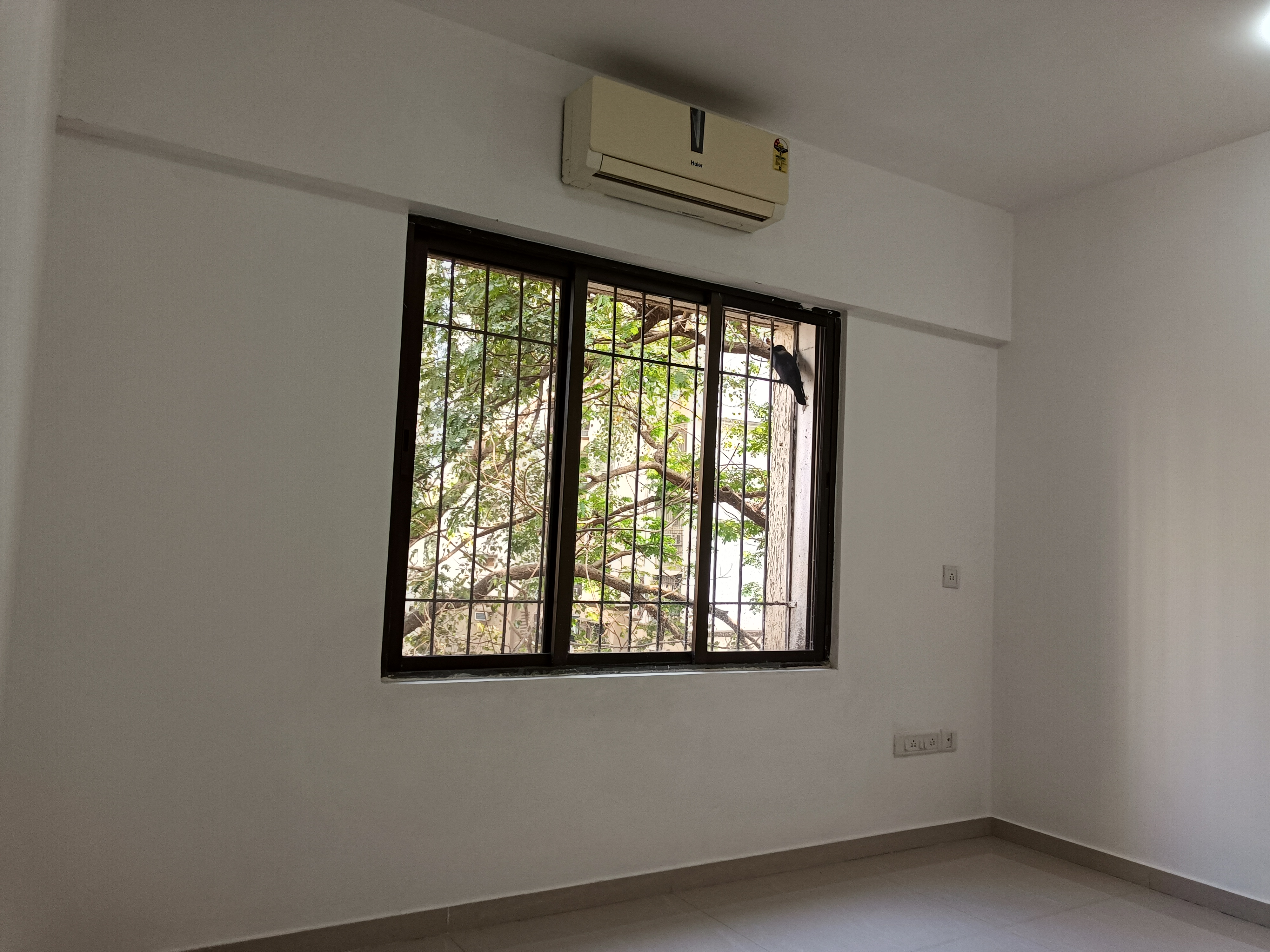 2 BHK + Pooja Room Apartment For Sale in Prayag Heights