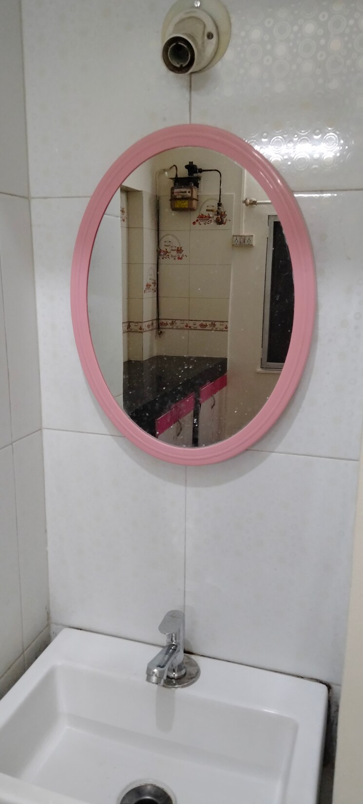 Bathroom, asawari-lokpuram 1 Bedroom 616 Sq.Ft. Apartment In Vasant Vihar Thane 8043109